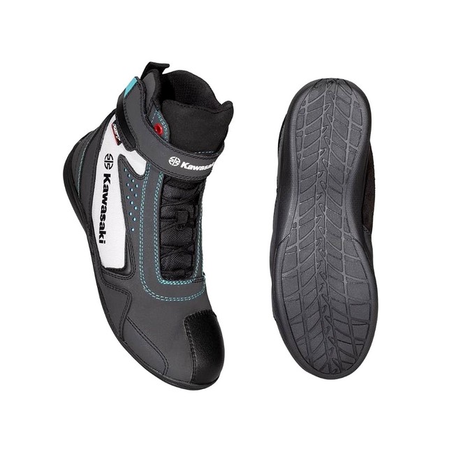 Chaussures femme Kawasaki by RST | Moto Shop 35