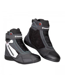 Chaussures femme Kawasaki by RST | Moto Shop 35