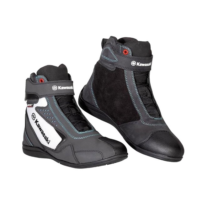 Chaussures femme Kawasaki by RST | Moto Shop 35