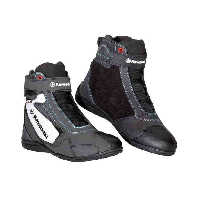 Bottes homme Touring imperméables RST Axiom Kawasaki