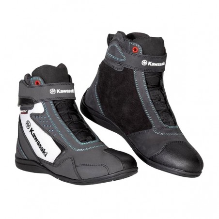 Chaussures femme Kawasaki by RST | Moto Shop 35