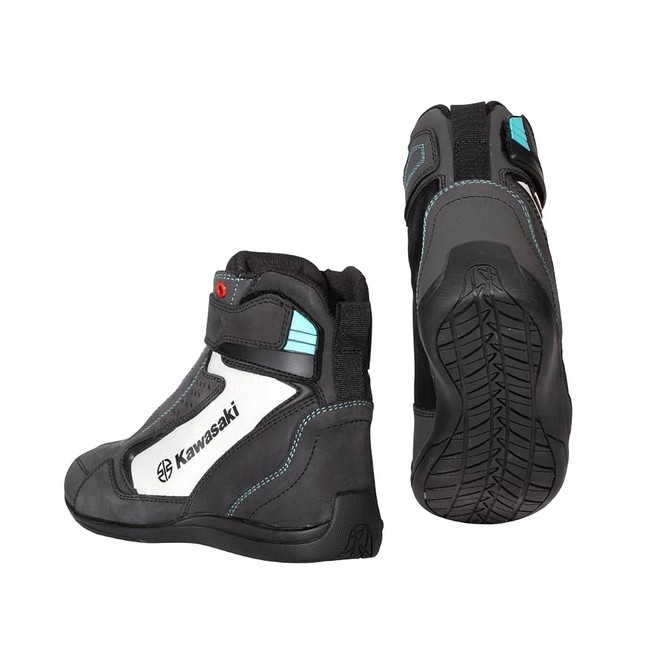 Chaussures femme Kawasaki by RST | Moto Shop 35