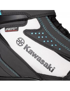 Chaussures femme Kawasaki by RST | Moto Shop 35