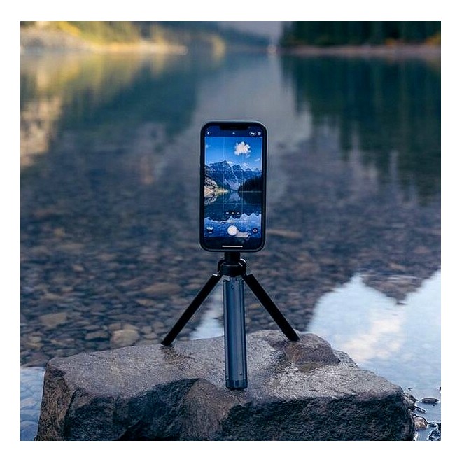 Adaptateur de trépied Quad Lock QLM-TRI-3 | Moto Shop 35