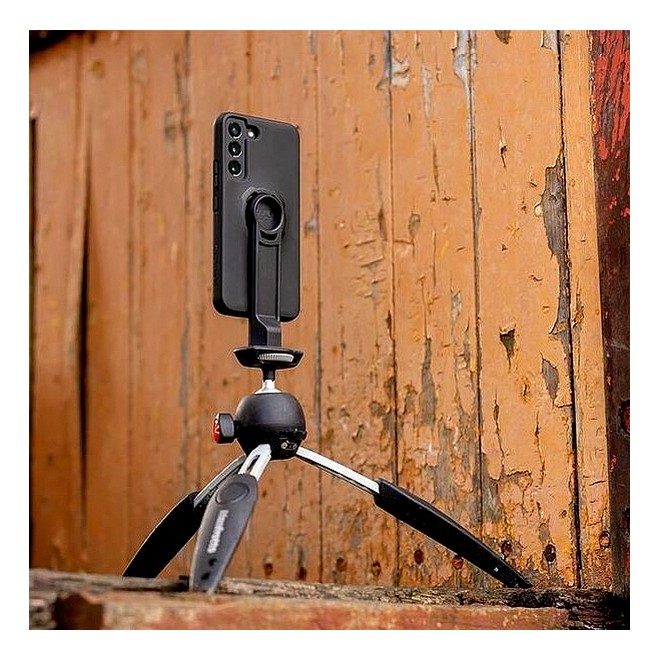 Adaptateur de trépied Quad Lock QLM-TRI-3 | Moto Shop 35