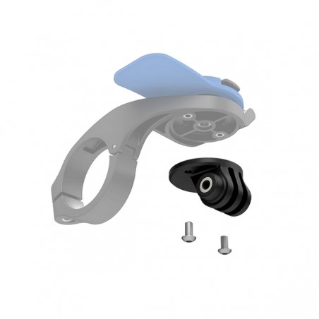 Adaptateur support action-cam Quad Lock QLA-GPR | Moto Shop 35