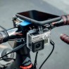 Adaptateur support action-cam Quad Lock QLA-GPR | Moto Shop 35