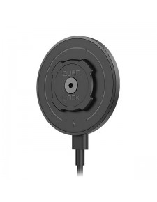 Tête support avec recharge sans fil Quad Lock Mag QLH-MAG-WCH | Moto Shop 35
