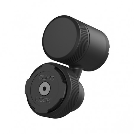 Support de smartphone Quad Lock pour grille d'aération QLM-VNT | Moto Shop 35