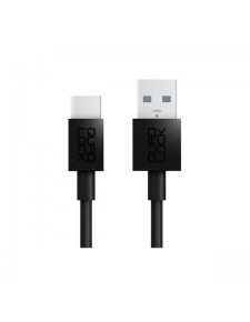 Câble USB-A vers USB-C (20 cm) Quad Lock QLA-USB-20C | Moto Shop 35