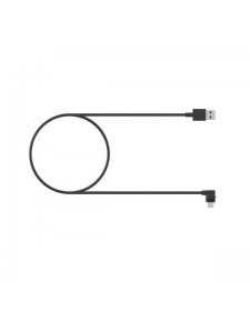 Câble angle droit USB-A vers USB-C étanche (1,2m) pour chargeur sans fil Quad Lock QLP-MWC-USB-RA | Moto Shop 35