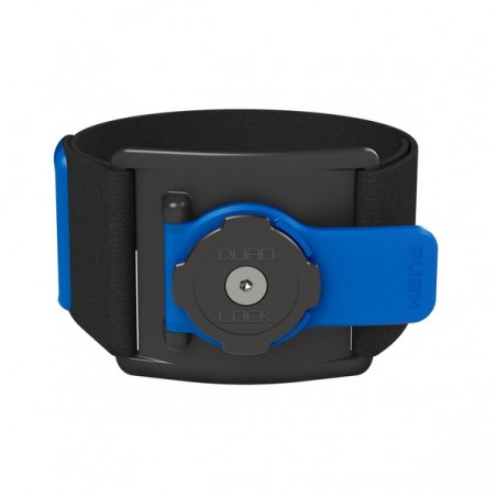 Brassard de sport Quad Lock QLM-ARM | Moto Shop 35
