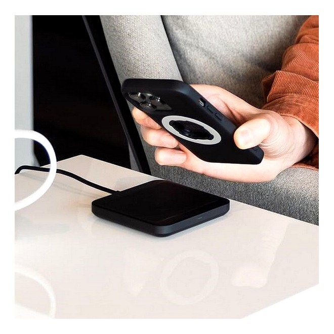 Base de recharge sans fil Quad Lock Mag QLM-WCP | Moto Shop 35