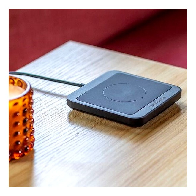 Base de recharge sans fil Quad Lock Mag QLM-WCP | Moto Shop 35