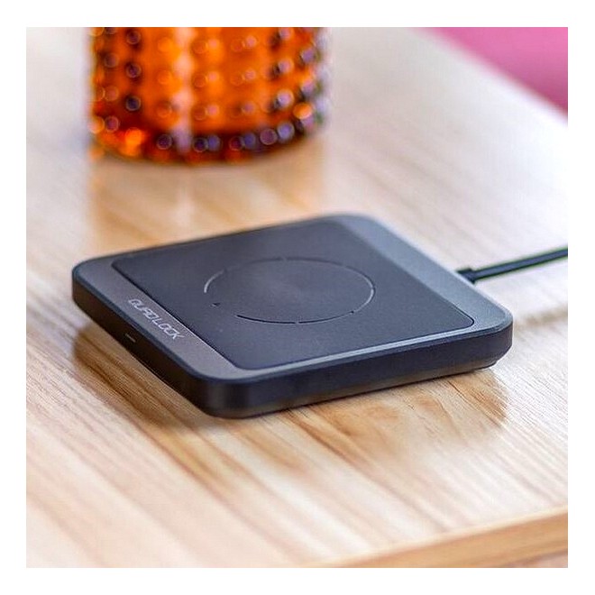 Base de recharge sans fil Quad Lock Mag QLM-WCP | Moto Shop 35