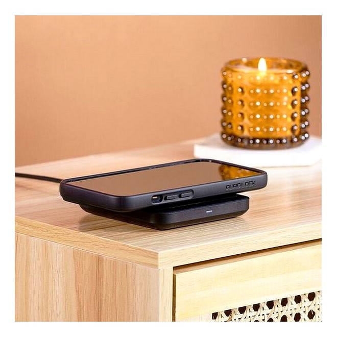 Base de recharge sans fil Quad Lock Mag QLM-WCP | Moto Shop 35