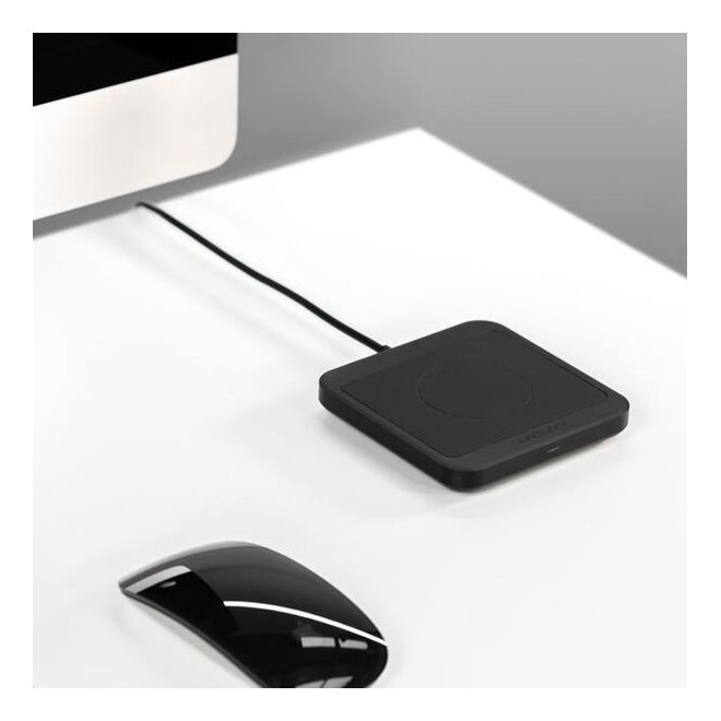 Base de recharge sans fil Quad Lock Mag QLM-WCP | Moto Shop 35