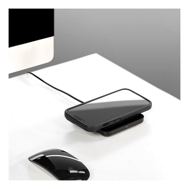 Base de recharge sans fil Quad Lock Mag QLM-WCP | Moto Shop 35