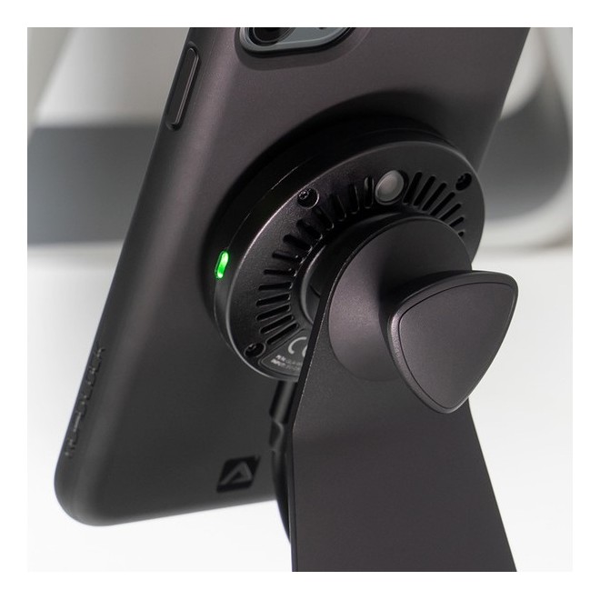 Base de charge sans fil (voiture, bureau) Quad Lock QLA-WCH-3 | Moto Shop 35
