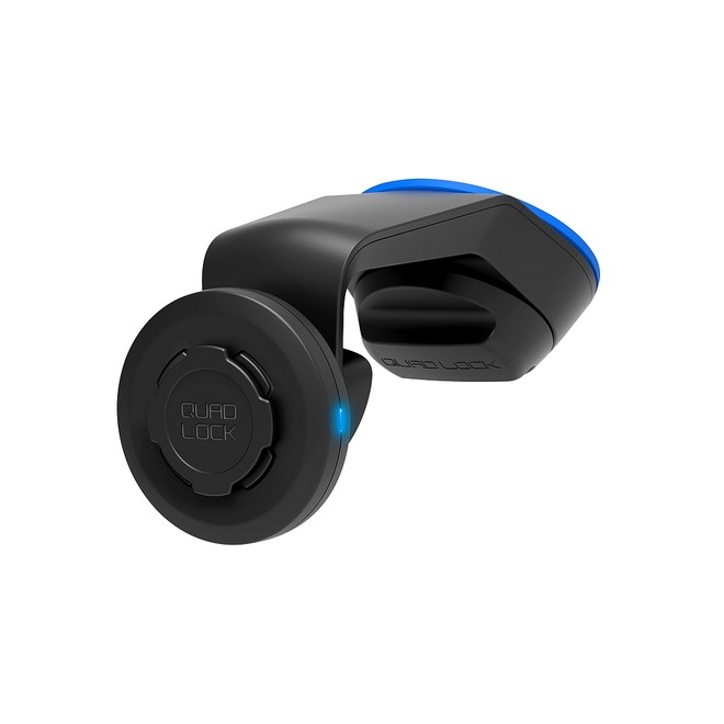 Base de charge sans fil (voiture, bureau) Quad Lock QLA-WCH-3 | Moto Shop 35