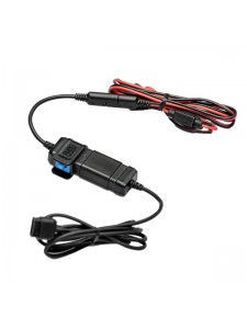 Adaptateur étanche 12V vers USB Quad Lock QLA-PBX | Moto Shop 35