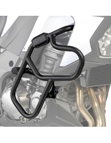 Protection tubulaire GIVI TN4126 Kawasaki Versys 1000 (2019-2024) | Moto Shop 35