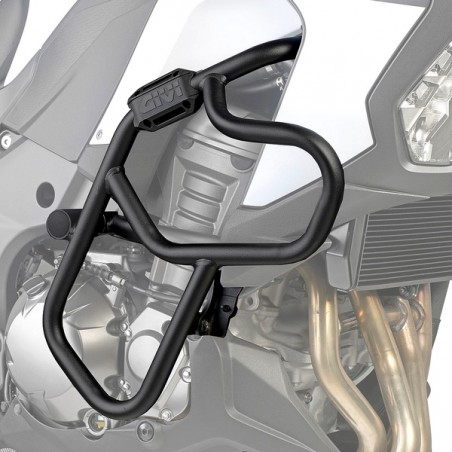 Protection tubulaire GIVI TN4126 Kawasaki Versys 1000 (2019-2024) | Moto Shop 35