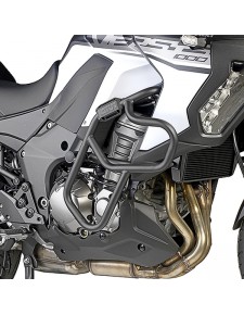 Protection tubulaire GIVI TN4126 Kawasaki Versys 1000 (2019-2023) | Moto Shop 35