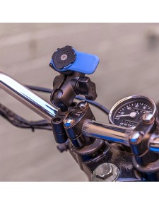 Adaptateur boule 1" support moto RAM Quad Lock QLM-BAL-2 | Moto Shop 35