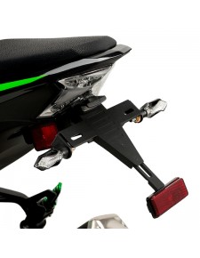 Accessoires officiels Kawasaki Z900 (2020-2024)