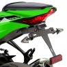 Support de plaque Puig 8726N Kawasaki Ninja ZX-10R (2015-2020)