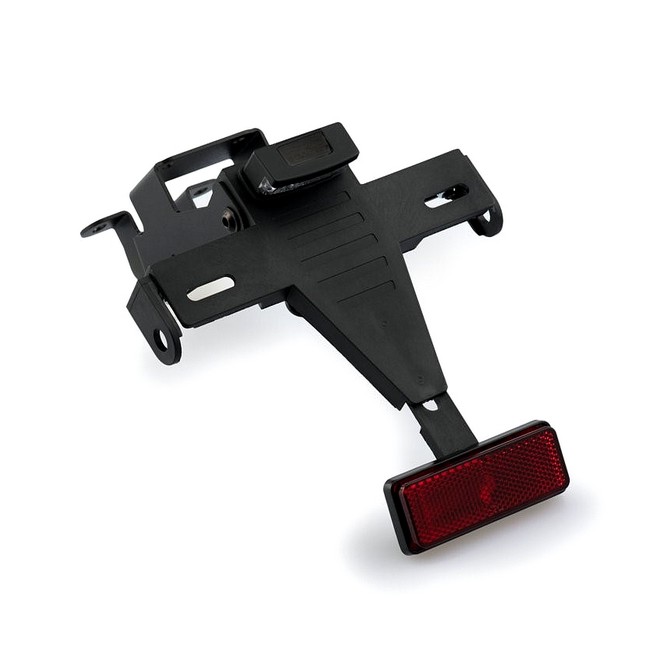 Support de plaque Puig 20510N Kawasaki Z H2 (+ versions SE) (2020-2023) | Moto Shop 35