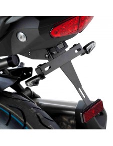 Support de plaque Puig 9450N Kawasaki Versys 1000 (2015-2018) | Moto Shop 35