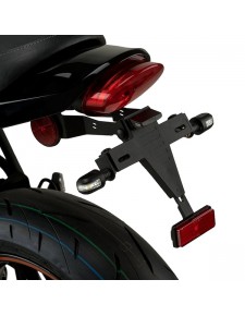 Support de plaque Puig 21119N Kawasaki Z650RS (2022-2023) | Moto Shop 35