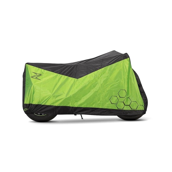 Housse de protection extérieur Kawasaki Z (taille M) 039PCU0032A | Moto Shop 35