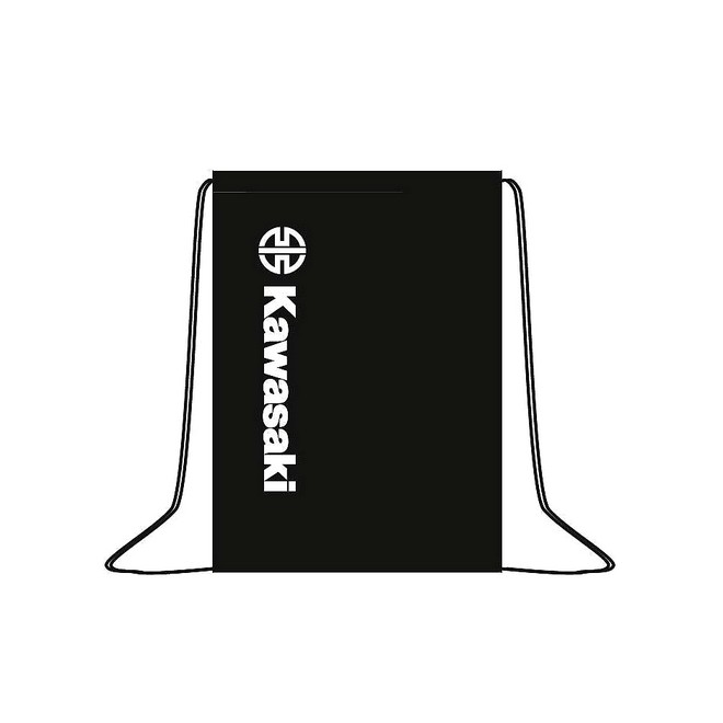 Housse de protection extérieur Kawasaki Z (taille M) | Moto Shop 35