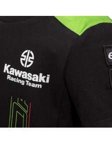 T-Shirt enfant Kawasaki WorldSBK 2023 | Moto Shop 35