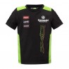 T-Shirt enfant Kawasaki WorldSBK 2023 | Moto Shop 35