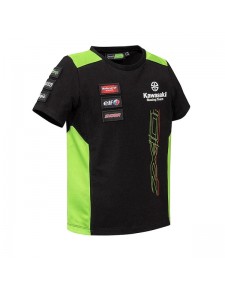 T-Shirt enfant Kawasaki WorldSBK 2023