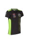 T-shirt femme Kawasaki WorldSBK 2023