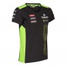 T-shirt femme Kawasaki WorldSBK 2023