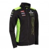 Sweat zippé femme Kawasaki WorldSBK 2023