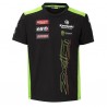 T-Shirt homme Kawasaki WorldSBK 2023 | Moto Shop 35