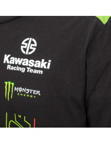 T-Shirt homme Kawasaki WorldSBK 2023 | Moto Shop 35