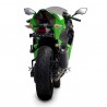 Silencieux SC Project SC1-M Carbone Kawasaki Ninja 400 (2018-2020) | Réf. K31B-116C