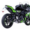 Ligne complète SC Project SC1-R GT Titane Kawasaki Ninja 650 (2017-2019)