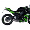 Ligne complète SC Project SC1-R GT Titane Kawasaki Ninja 650 (2017-2019) | Réf. K26B-C103T