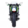 Ligne complète SC Project SC1-R GT Titane Kawasaki Ninja 650 (2017-2019) | Réf. K26B-C103T
