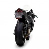 Silencieux SC Project S1 Titane Kawasaki Ninja ZX-10R (2016-2020) | Réf. K22A-41T