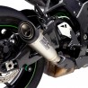 Silencieux SC Project S1 Titane Kawasaki Ninja ZX-10R (2016-2020) | Réf. K22A-41T